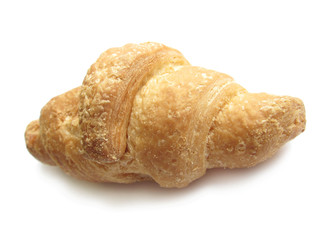 Сroissant close-up
