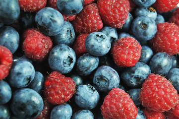 Berries