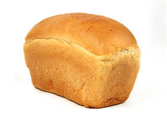 fresh bread
