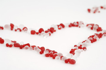 ハートイメージ