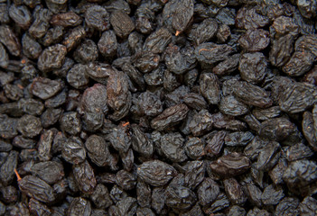 raisins dried grapes
