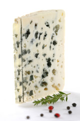 Tranche de Roquefort