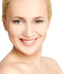 Obraz premium Perfect beauty