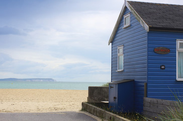 Summer Home