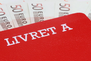 livret a
