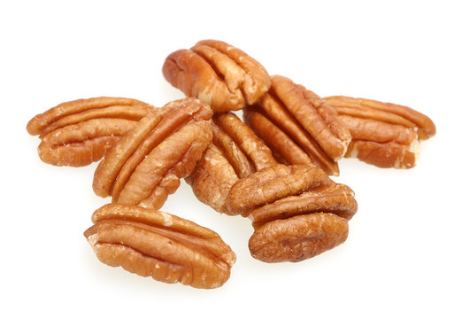 Pecann&uuml;sse