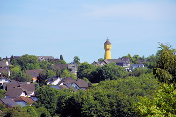 Kirchberg im Hunsr&uuml;ck