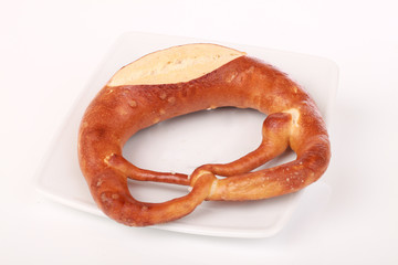 Brezel