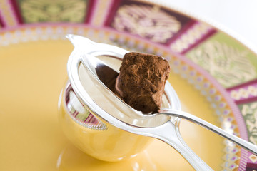 チョコレート