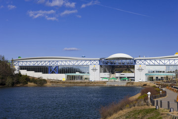 愛・地球博記念公園