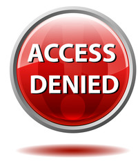Access denied button