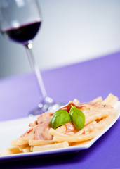 Italienisches Gericht