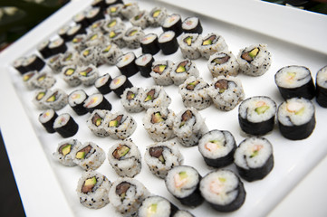 Sushi
