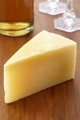 parmesan cheese