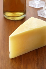 parmesan cheese