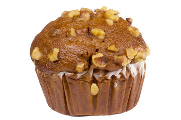 Nut Muffin