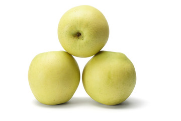 Nashi Pears