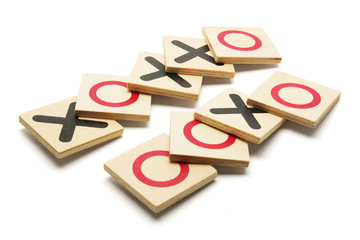 Tic-Tac-Toe Game