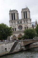 notre dame