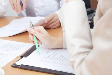 ビジネスイメージ