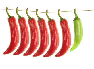 pepper