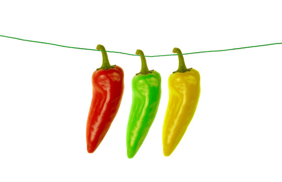 pepper