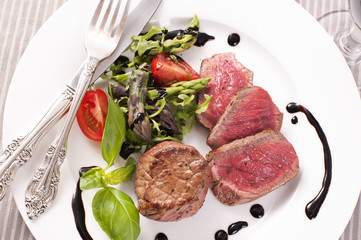 Tournedos