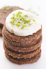 Vollkornbrot