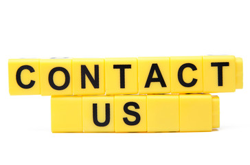 Contact us