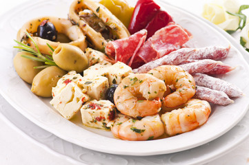 Antipasti