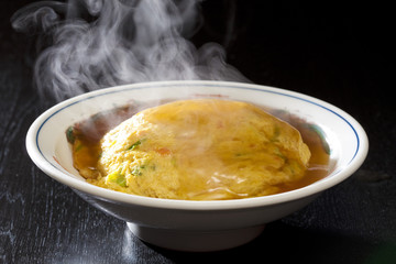 天津飯