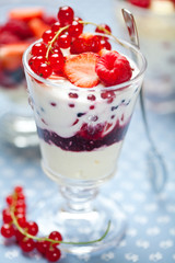 Fruit Dessert