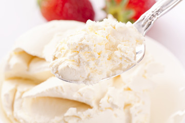 Mascarpone
