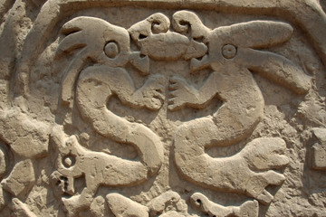 Chiclayo-Huaca-Arco-Iris