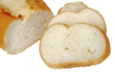 sliced bread