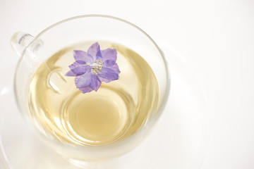 ジャスミンティー