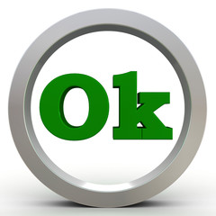 Boton Ok