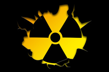 Atomkraft © mh-werbedesign