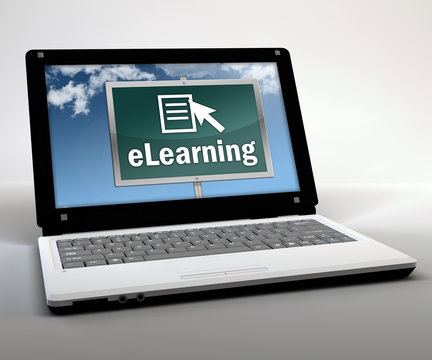 Mobile Thin Client "E-Learning"