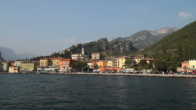 Torbole, Italy