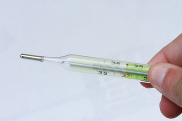thermométre