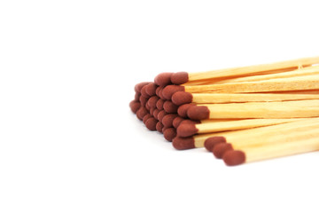 Matches
