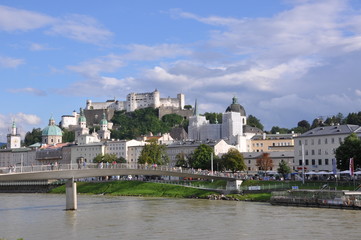 Salzburg