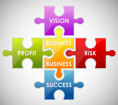 Business Puzzle