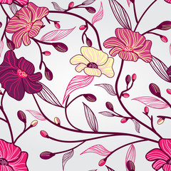 abstract natural background