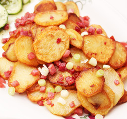 Bratkartoffeln