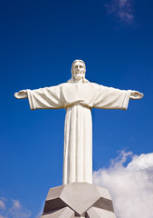 Statue of the Christ