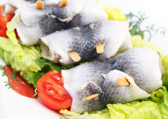 Rollmops