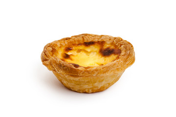Egg Tart