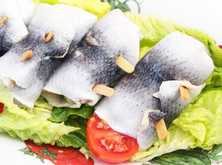 Rollmops